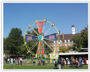 University of Illinois