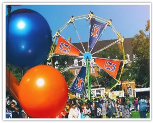 University of Illinois