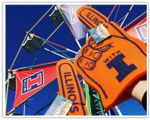 University of Illinois