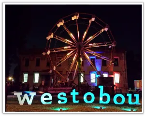 Westobou
