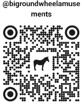 Big Round Wheel Merchandise