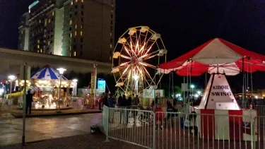 Carnivals & Festivals