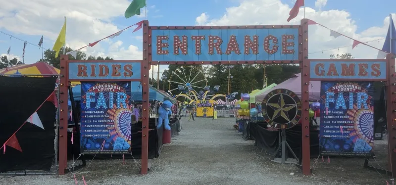 Complete Carnival Experiences