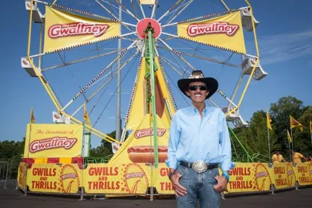 Gwaltney Foods and The Richard Petty Race