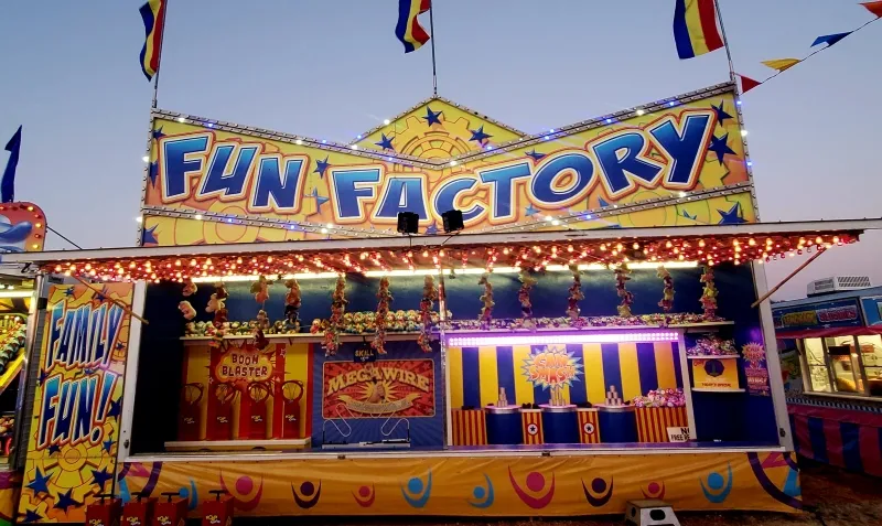 The Fun Factory