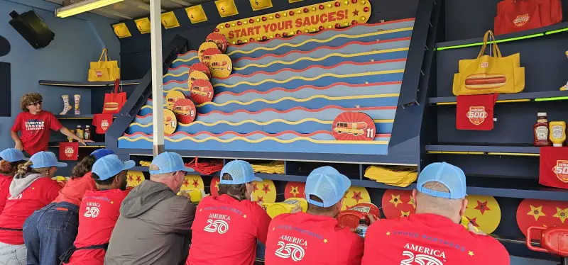 Interactive Attractions marketing