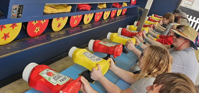 Experiential marketing