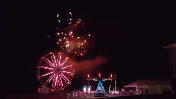 Ferris Wheel