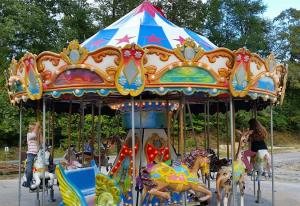 Carousel Ride