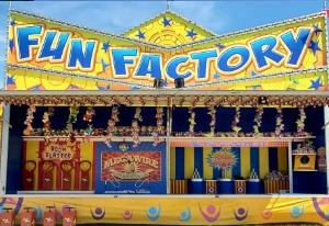 The Fun Factory