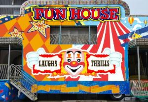 Fun House