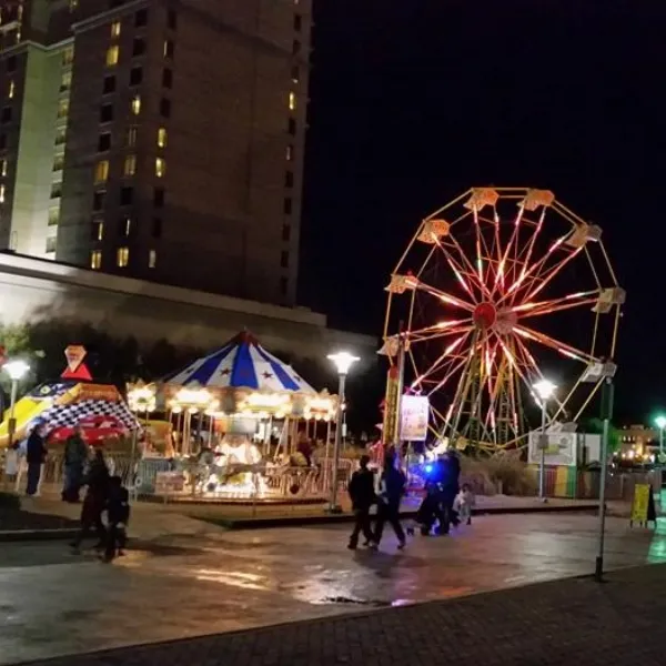 Festivals & Fundraisers