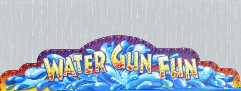 Water Gun Game