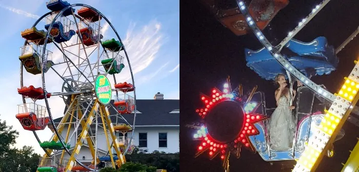 stress-free wedding rental experience