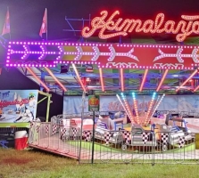 Himalaya Ride