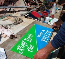 Our Atmosphere Signs