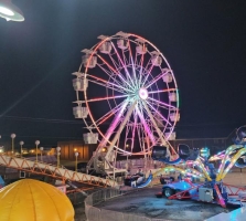 Amusement Ride Rentals