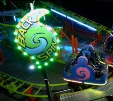 Amusement Ride Rentals