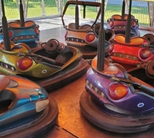 Amusement Ride Rentals