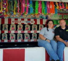 Amusement Ride Rentals